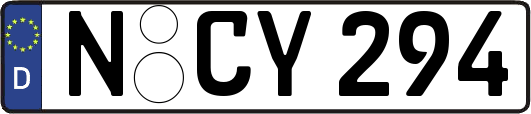 N-CY294