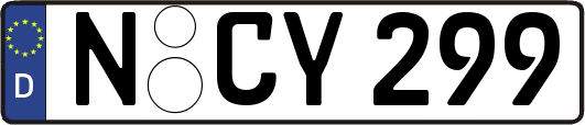 N-CY299