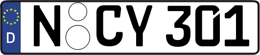 N-CY301