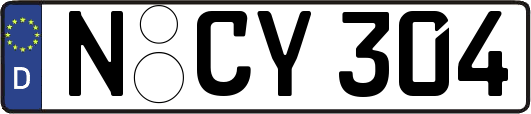 N-CY304