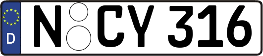 N-CY316