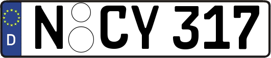 N-CY317