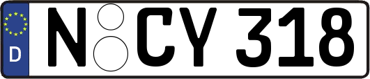 N-CY318