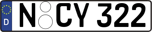 N-CY322