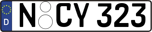 N-CY323