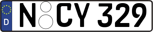 N-CY329