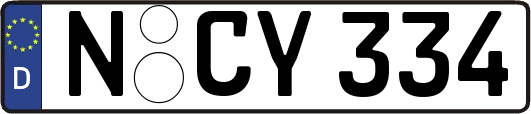 N-CY334