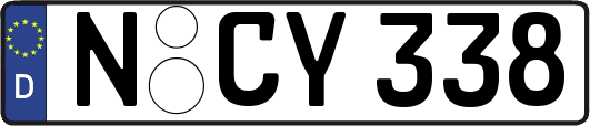 N-CY338