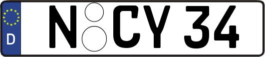 N-CY34
