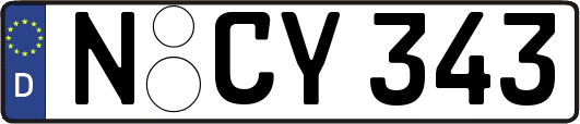 N-CY343