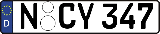 N-CY347