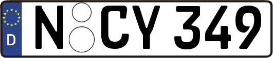 N-CY349