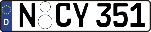 N-CY351