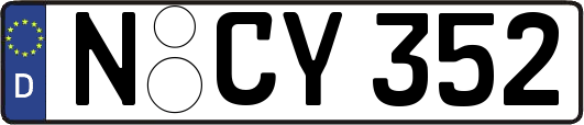 N-CY352