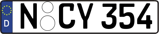 N-CY354
