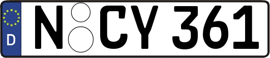 N-CY361