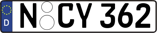 N-CY362