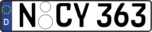 N-CY363