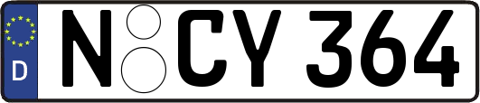 N-CY364