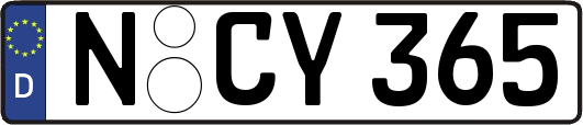 N-CY365