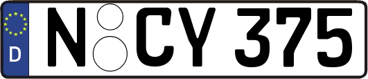 N-CY375