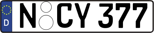 N-CY377