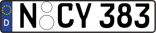 N-CY383