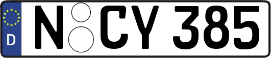 N-CY385