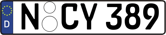 N-CY389
