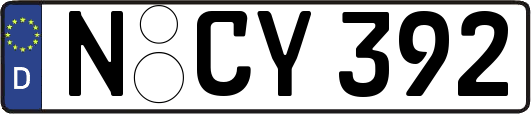 N-CY392