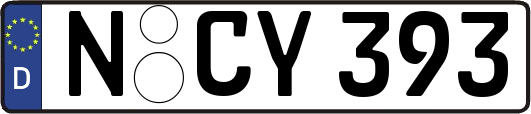 N-CY393
