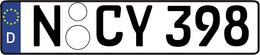 N-CY398