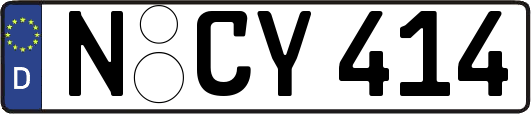 N-CY414