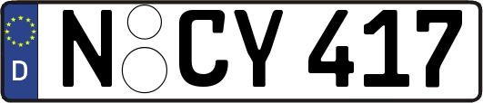 N-CY417