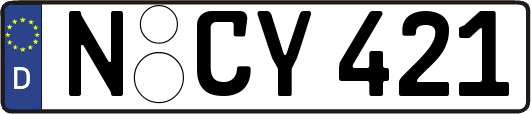 N-CY421