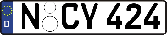 N-CY424