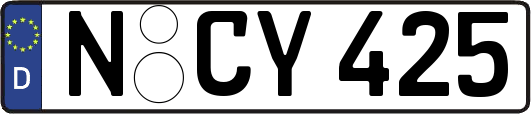 N-CY425