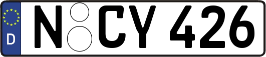 N-CY426