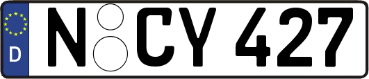 N-CY427