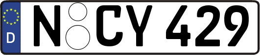 N-CY429