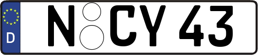 N-CY43