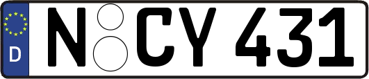 N-CY431