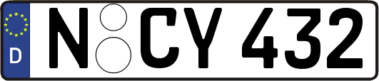 N-CY432