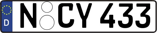 N-CY433