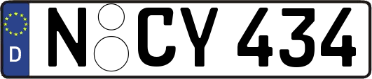 N-CY434