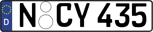 N-CY435