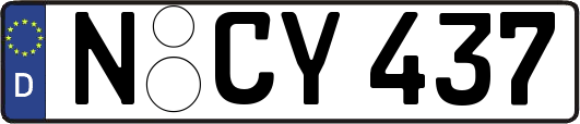 N-CY437