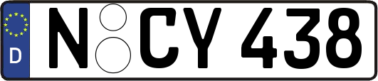 N-CY438