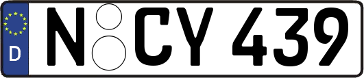 N-CY439