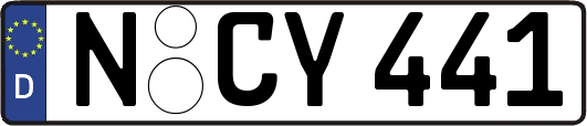 N-CY441